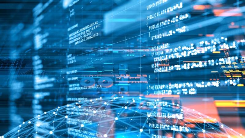 Linux基石:兴安区小程序开发公司的技术底座与发行版选择逻辑